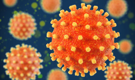 Herpes Simplex Virus Treatment Market
