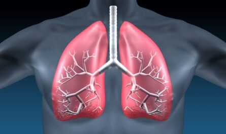 Interstitial Lung Disease Market