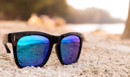 Global Luxury Sunglasses Market