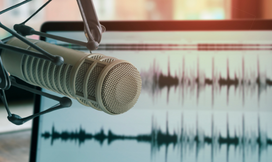 Podcasting Market Is Expected To Be Flourished By Increased User Engagement
