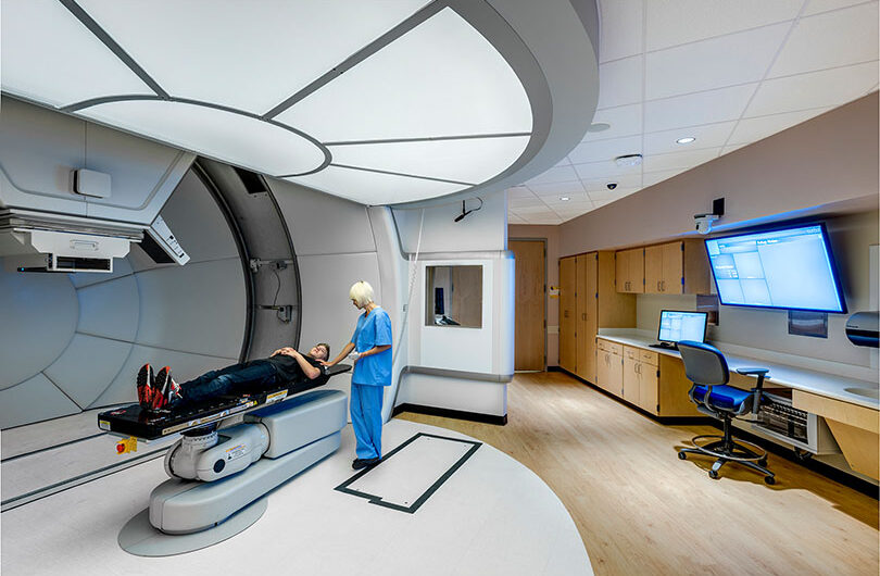 The Proton Therapy Market Is Expected To Be Flourished By Increasing Prevalence Of Cancer