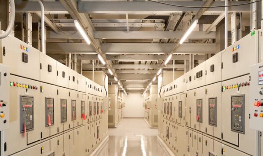 Switchgear Market Is Expected To Be Flourished By Increasing Investments In Electric Vehicles