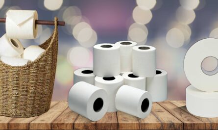 Tissue Products Market