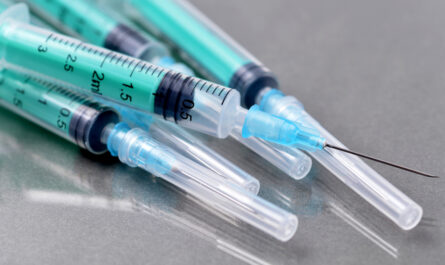 Brazil Injectable Drugs Market for Hospitals & Ambulatory Settings _