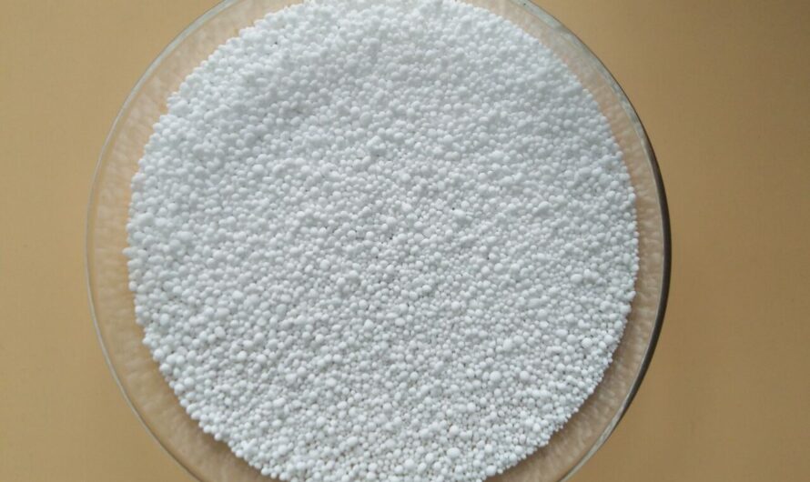 Carbonate Market Propelled by Increasing Demand from End-Use Industries