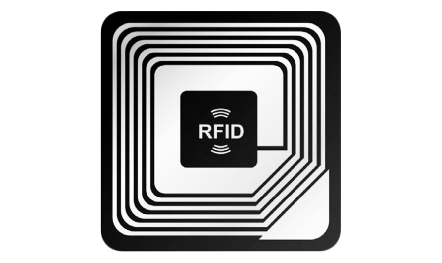 RFID Chipless Tag Market is driven by increasing adoption in supply chain management