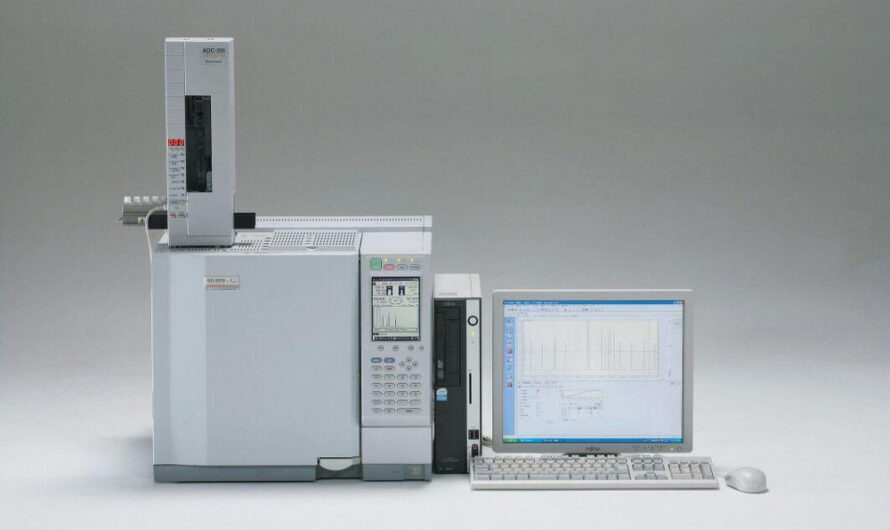 The Global Chromatography Market Is Driven By Rising Adoption In Pharmaceutical Industry