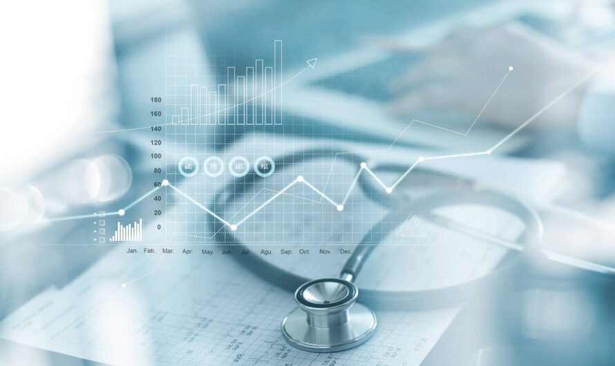 The Clinical Data Management System Market Driven By The Growing Need To Streamline Data Processing In Clinical Trials