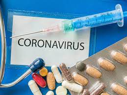 Advancements in Antiviral Drugs Bring Hope for Coronavirus Treatment Success