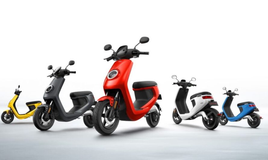 Electric Scooter Market Propelled by surging demand for green and low-cost transportation