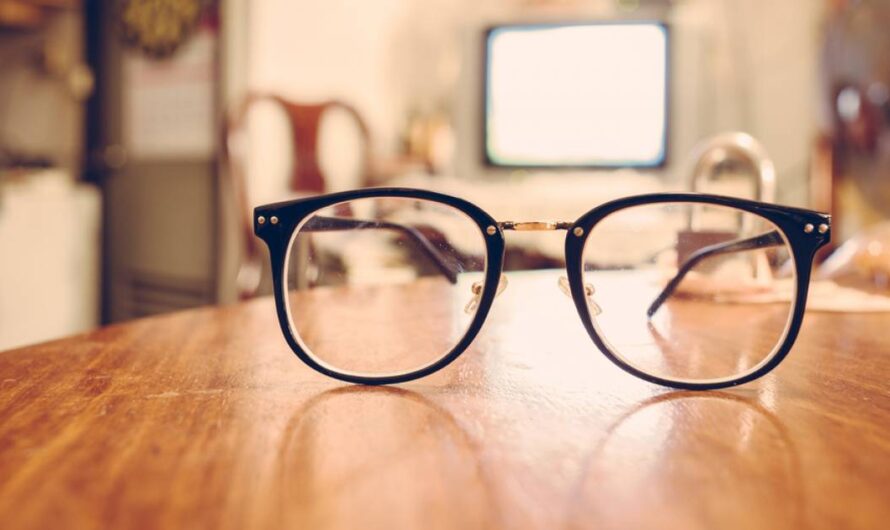 The North America Eyewear Market is driven by changing consumer preference towards spectacles