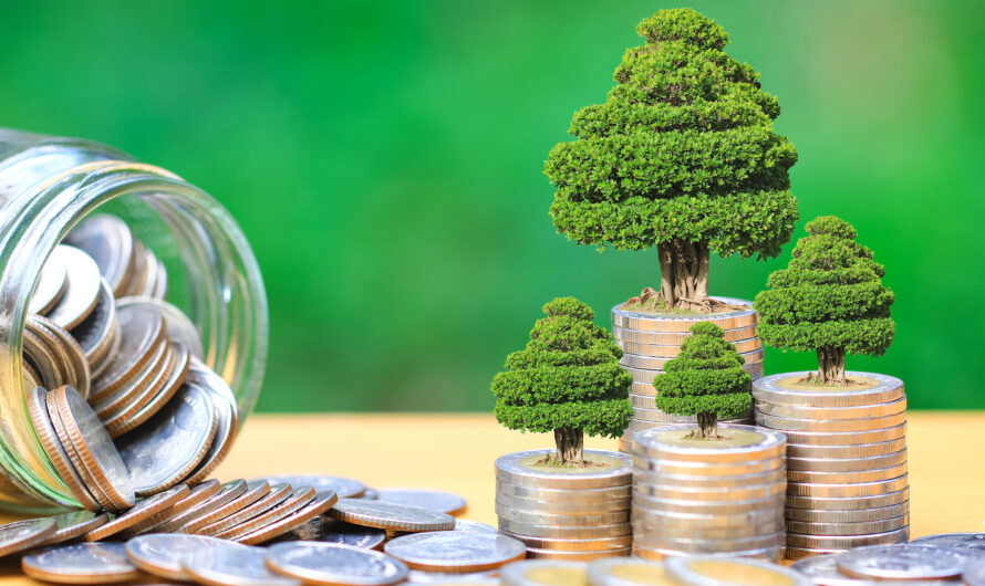 Green Bond Market Is Expected To Be Flourished By Growing Investors’ Focus On Sustainable Development
