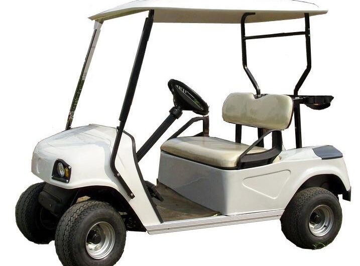 India Golf Cart Market Is Projected To Driven By Increasing Interest In Golf Tourism