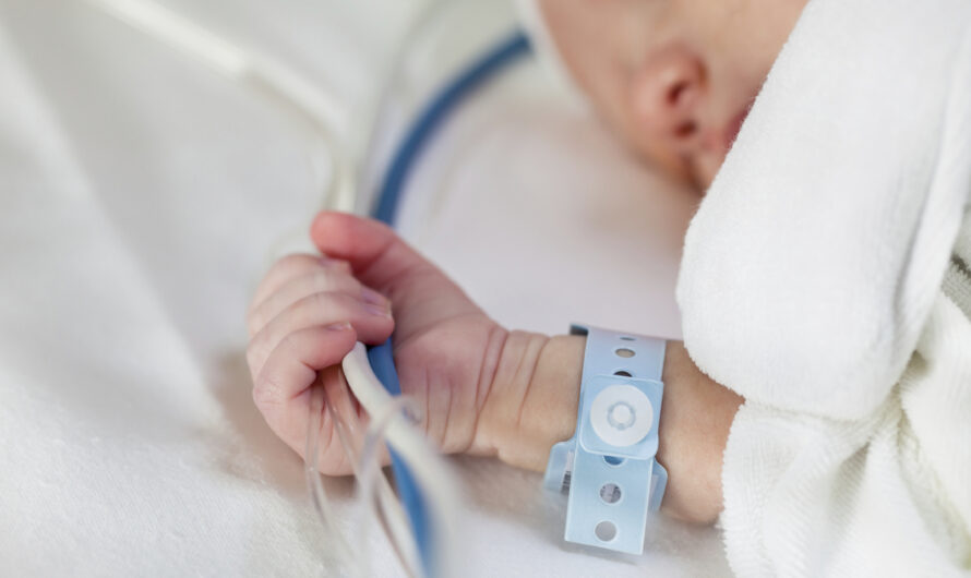 The Global Neonatal Thermoregulation Devices Market is driven by increasing preterm births