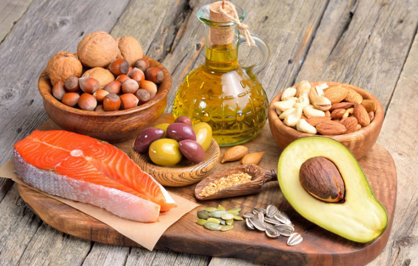 The Global Polyunsaturated Fatty Acids Market Is Driven By Growing Health And Wellness Trends