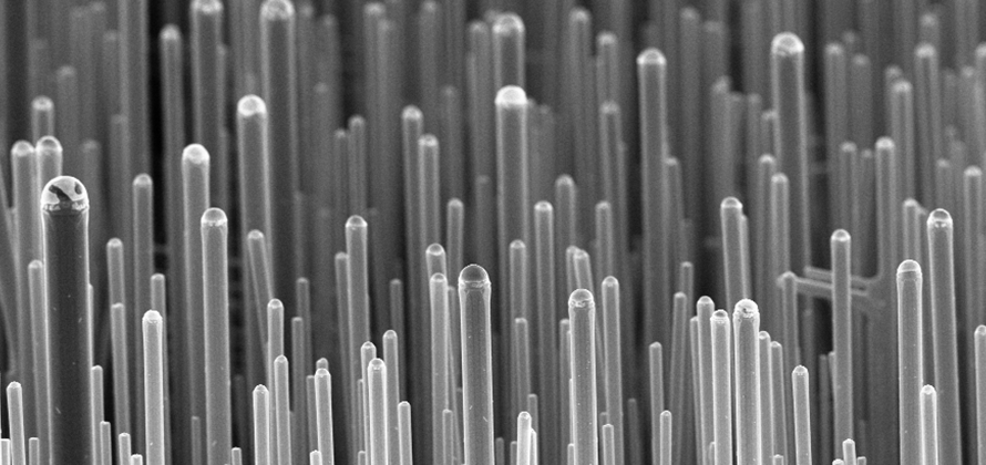 The Global Silver Nanowires Market Propelled By Growing Demand For Touch Screens And Transparent Conductors