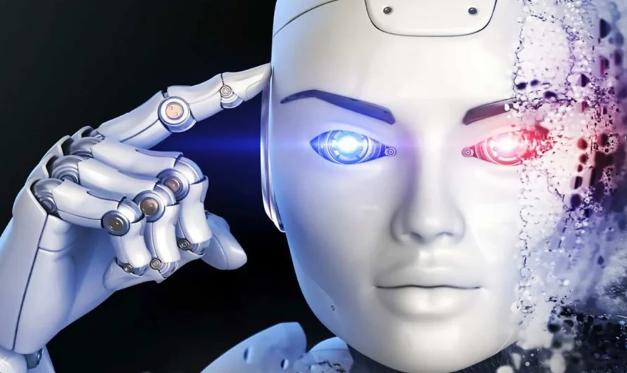 The Future of Artificial Intelligence: A Mix of Great Advancements and Catastrophic Outcomes