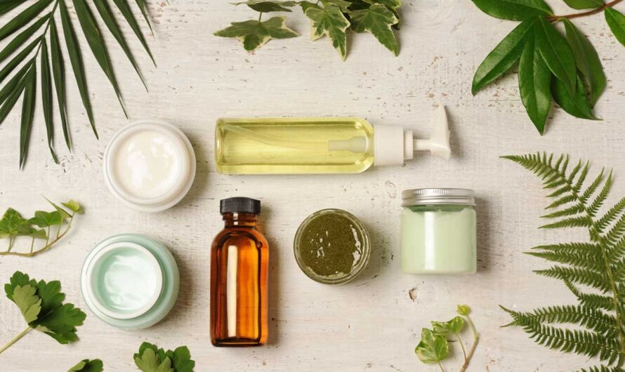 Australia Skincare Products Market Poised to Grow Owing to Increasing Demand for Anti-aging Products