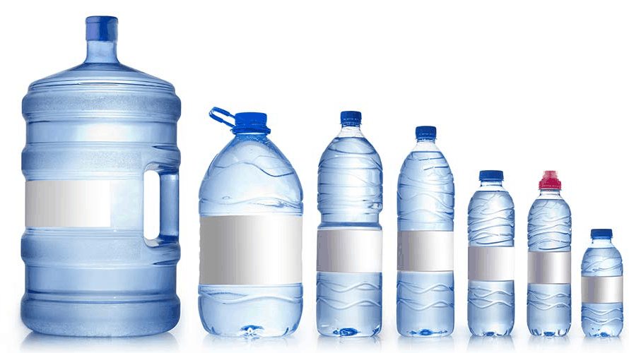 Hydration Essentials: Bottled Water Options
