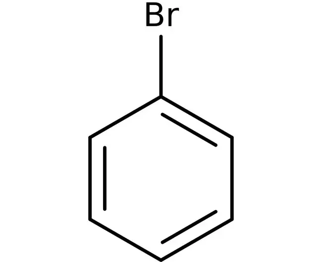 Bromobenzene Market Primed for Growth due to Increasing Automotive Applications