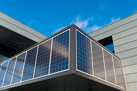 BIPV Roofing Market is Estimated to Witness High Growth Owing to Rapid Adoption of Solar PV Technology