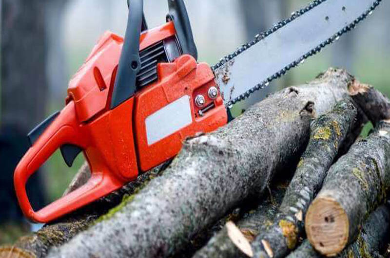 Chainsaw Market Is Estimated to Witness High Growth Owing to Technological Advancements in Battery Powered Chainsaws