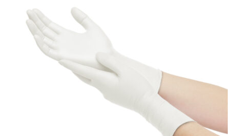 Cleanroom Gloves Market