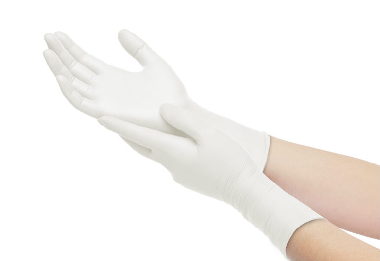Cleanroom Gloves Market Poised For Growth Due to Rising Demand for Safe and Hygienic Manufacturing Processes