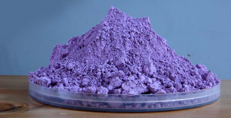 Cobalt Oxalate Market to Register High Growth with Use in Pigments and Chemical Manufacturing