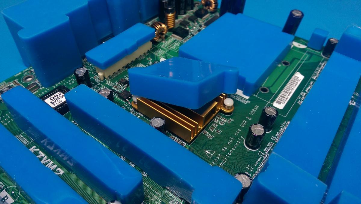 Conformal Coating Stripper Is Estimated To Witness High Growth Owing To Rising Usage In Electronics Industry
