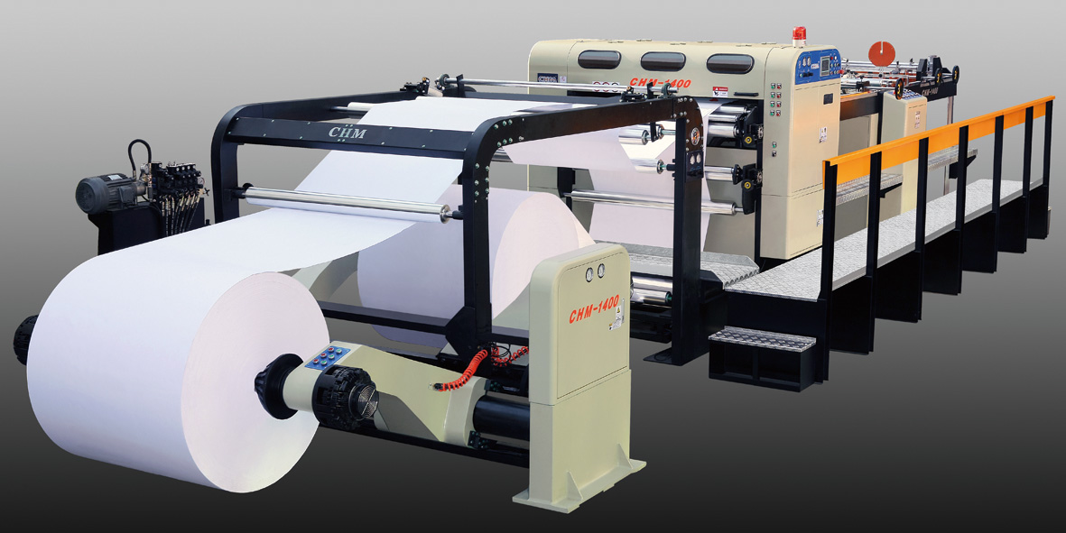 Converting paper Market is Estimated to Witness High Growth