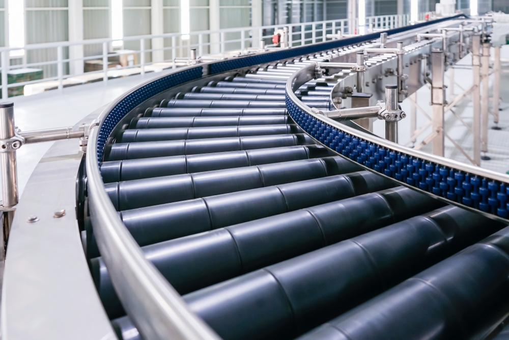 The Global Conveyor Belts Market is Estimated to Witness Growth