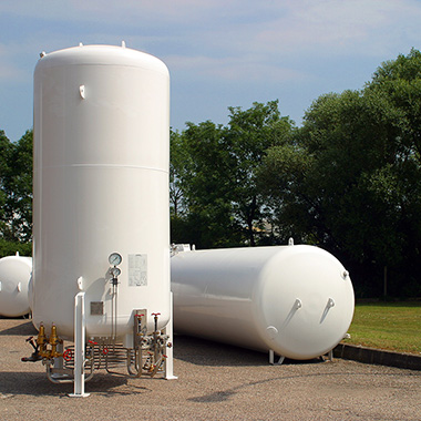 Cryogenic Tanks Market Outlook: Navigating Demand Surge in Industrial Gas Storage