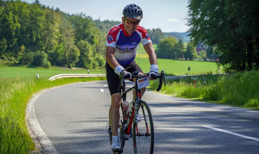Cycling Wear – Choosing the Right Attire for Your Rides