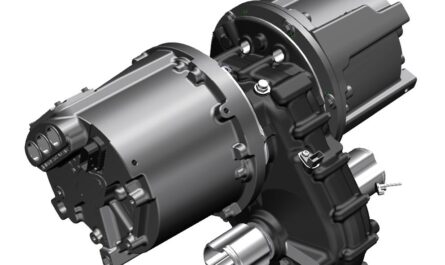 Electric Motors for Electric Vehicle Market
