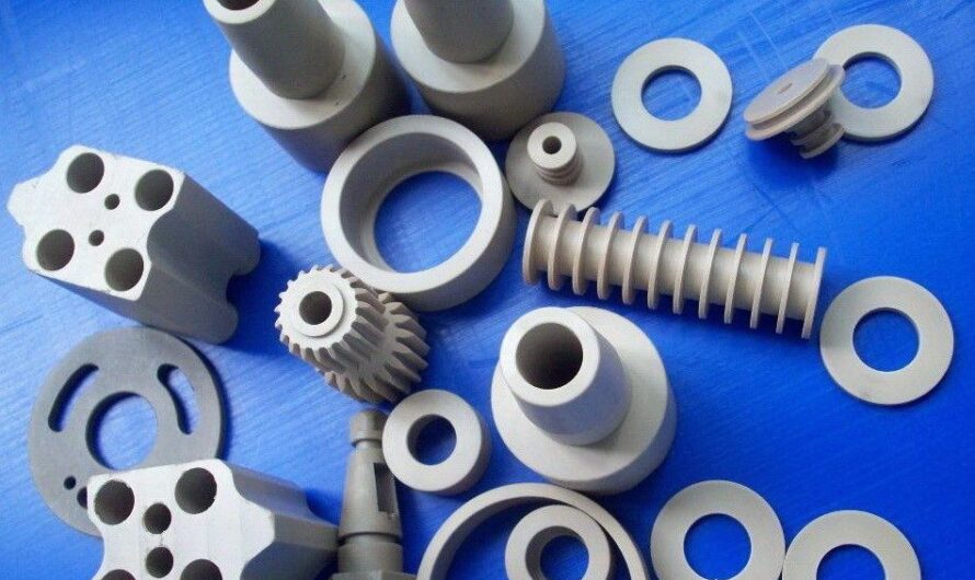 Engineering Plastics Market is Projected to Propelled by Increasing Usage in Automotive Industry