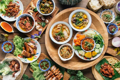 Ethnic Foods Market to Grow Exponentially Powered by Rising Multiculturalism