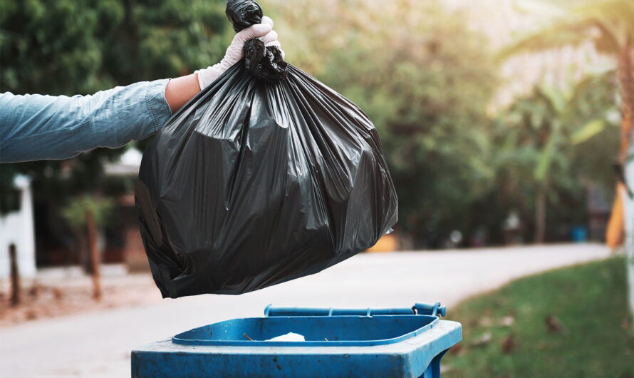 Garbage Disposals Market Witness Growth Due to Rising Adoption of Smart Garbage Disposals