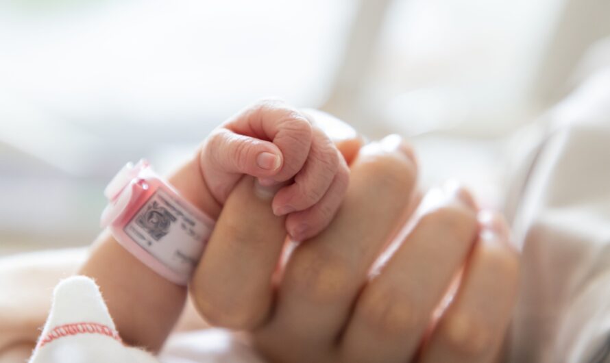 Genetic Study Reveals Link Between Birth Weight and Adult Morbidity