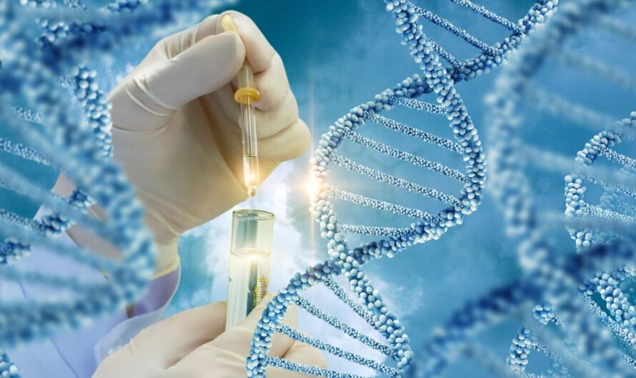 Genomic Cancer Testing Market Propelled by Increased Adoption of Genetic Testing for Cancer Risk Assessment