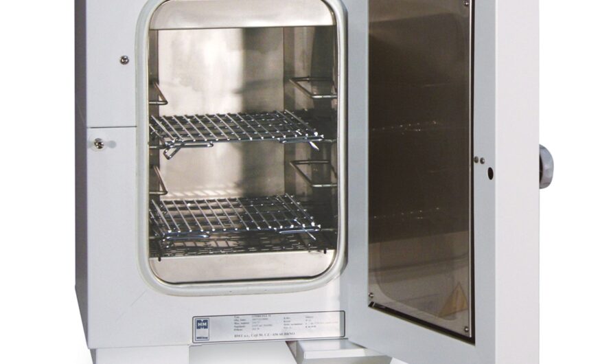 The Global Medical Drying Cabinets Market is estimated to Propelled by Increasing Demand for Expansion of Healthcare Facilities