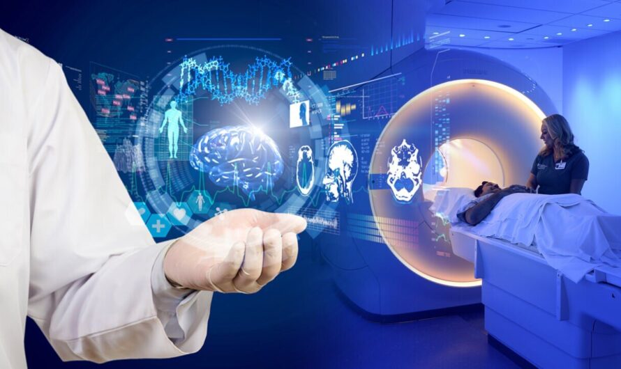 The Global Oncology Information Systems Market Is Estimated To Propelled By Increasing Investment In Cancer Research