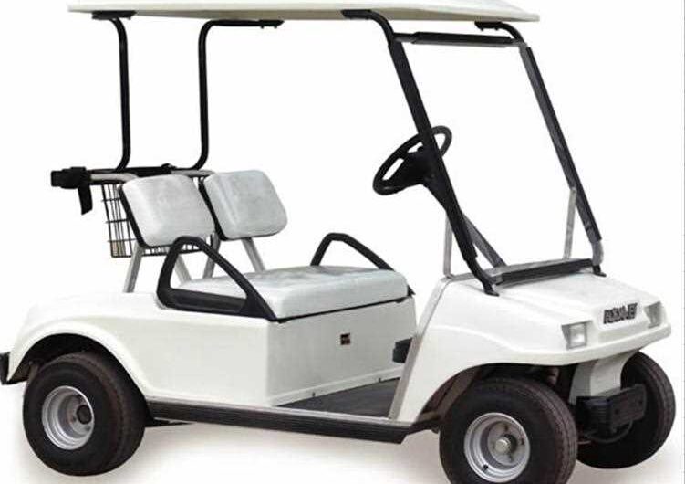 Beyond the Links: Innovative Features Redefining Golf Carts for Leisure and Utility Purposes