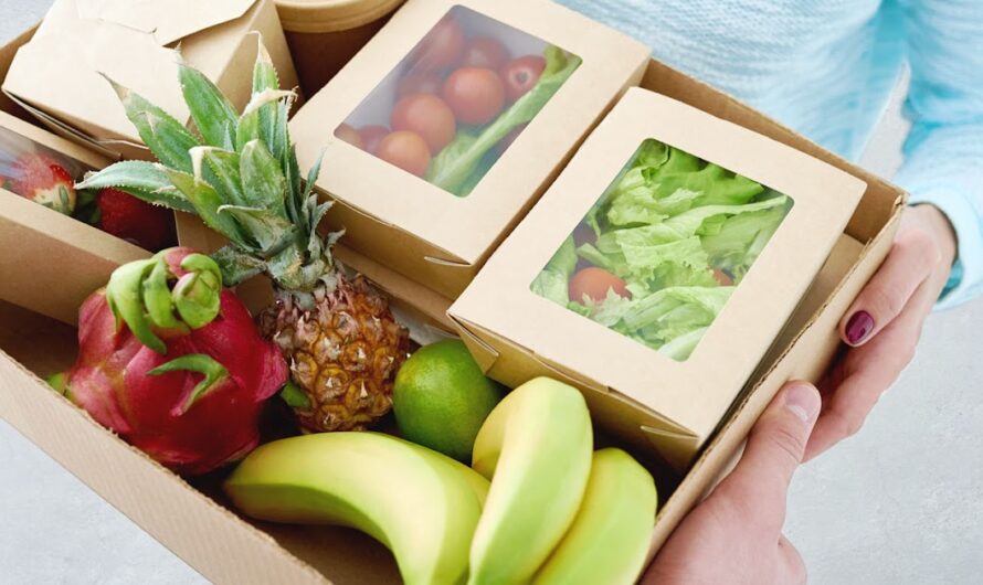 Green Packaging Market Poised For Substantial Growth Is Propelled By Growing Demand For Sustainable Materials