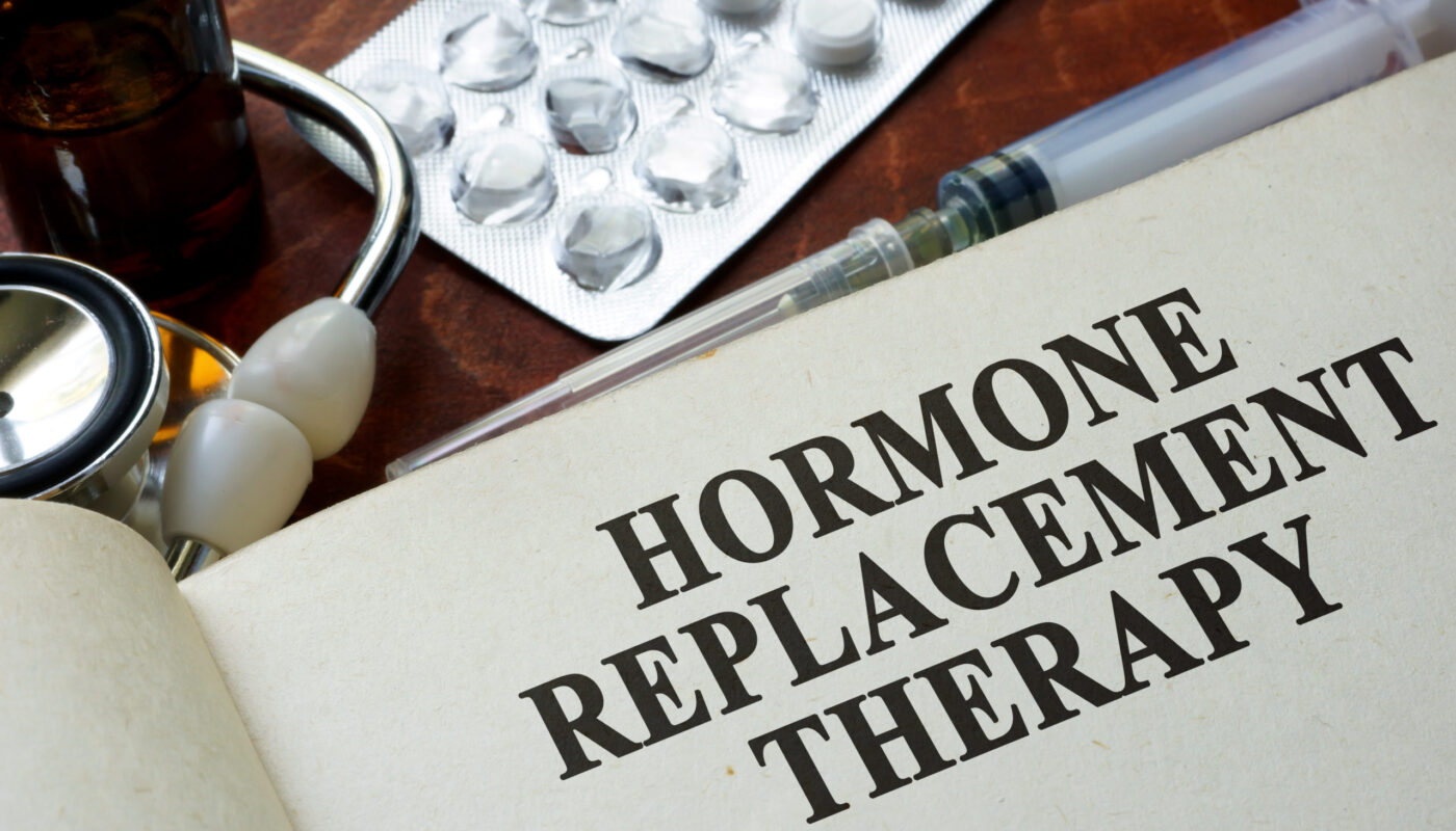 Hormone Replacement Therapy Market