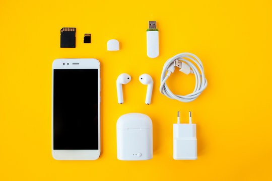 India Mobile Phone Accessories Market is Estimated to Witness High Growth Owing to Technological Advancements in Connectivity