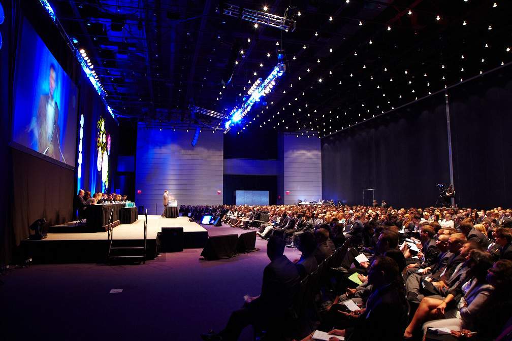 The Meetings, Incentives, Conferences And Exhibitions (MICE) Industry