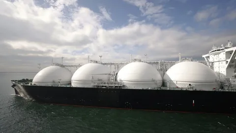 Biden Administration Evaluates Liquefied Natural Gas Exports in Relation to Climate Goals