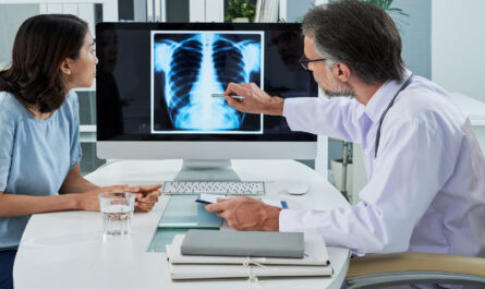 Lung Cancer Diagnostic and Screening Market