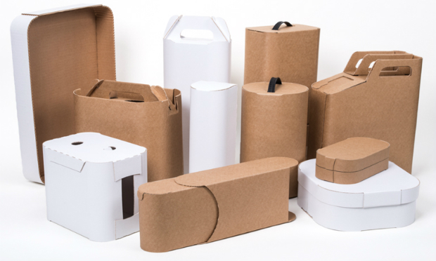 Luxury Packaging Market To Witness High Growth Due To Increasing Demand For Sustainable Packaging Solutions